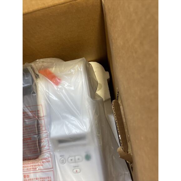 Dell Photo AIO Printer 924, New In Box With Manual And Ink - Beauty - Picture 6 of 7